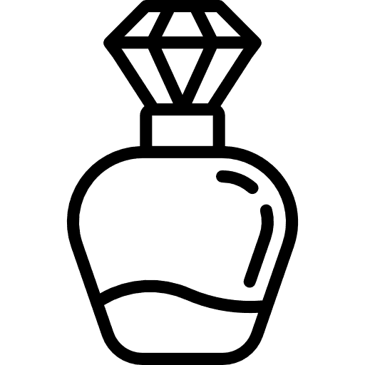 مسك الجسم
