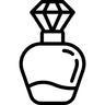 مسك الجسم