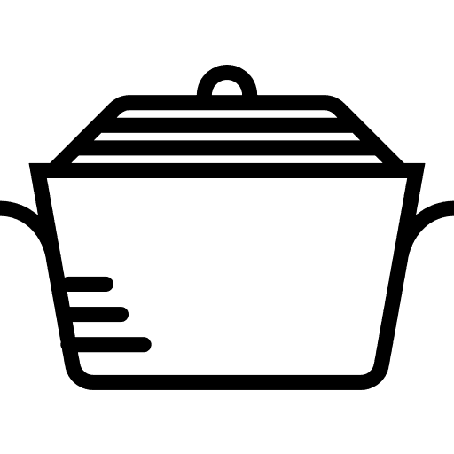 Pottery 