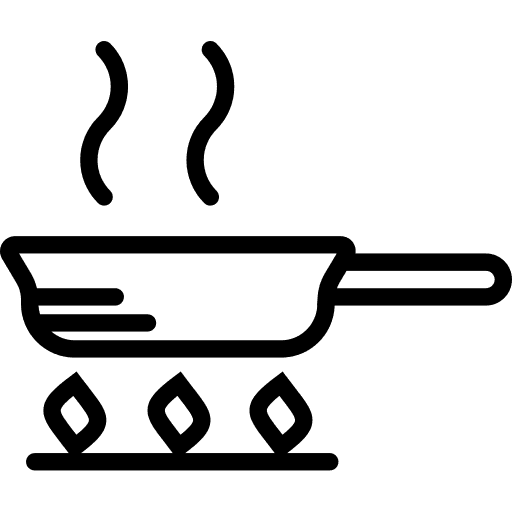 المقبلات الساخنة 