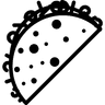 قسم الفطائر