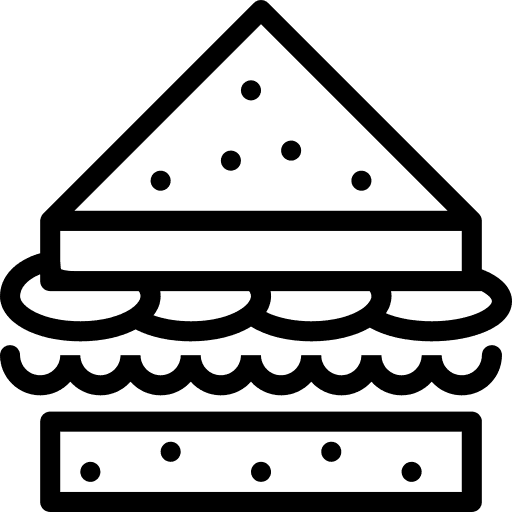 كومبو سندويش