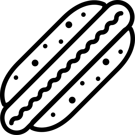 Western sandwich