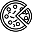 المعجنات 