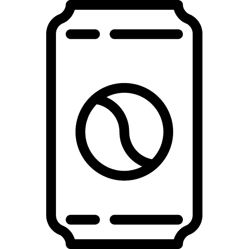 مشروبات باردة