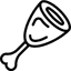 أطباق الدجاج