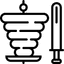 قسم الشاورما