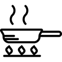 Varme forretter / Hot Appetizers