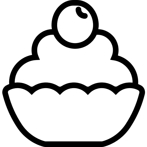 Desserter / Desserts