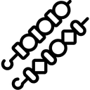 Grillmeny / BBQ-menu