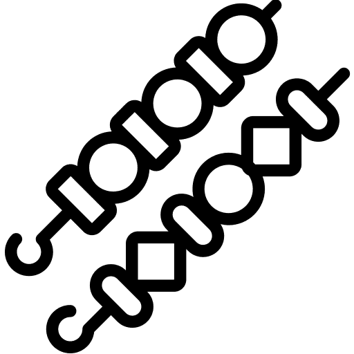 Grillmeny / BBQ-menu