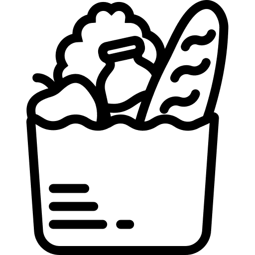 مواد غذائية