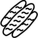 مخبوزات 