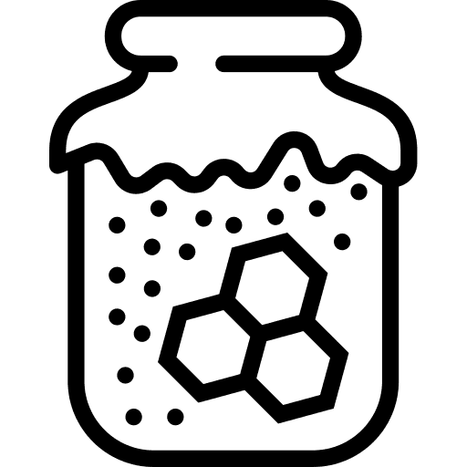 العسل جميع الأنواع