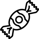 شيبس وبسكويت