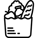 سمن و زيوت وطحينة