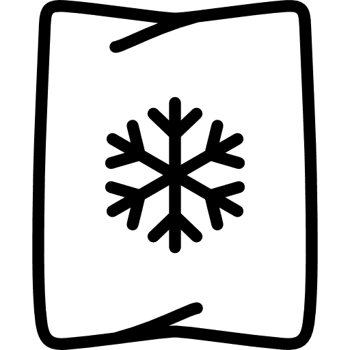 المجمدات