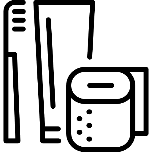 العناية بالأسنان