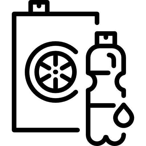 منظفات الجلي