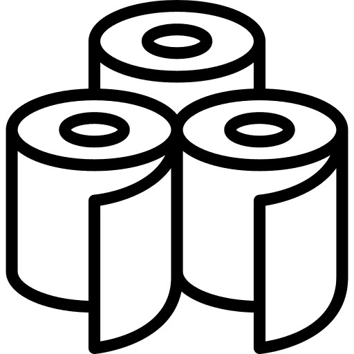 المناديل 