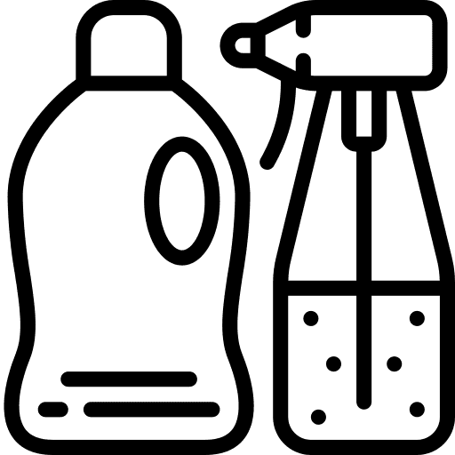 منظفات عامة