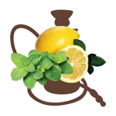 Lemon mint