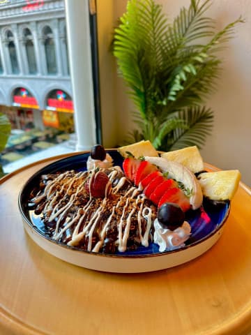 Fruit Cerpe