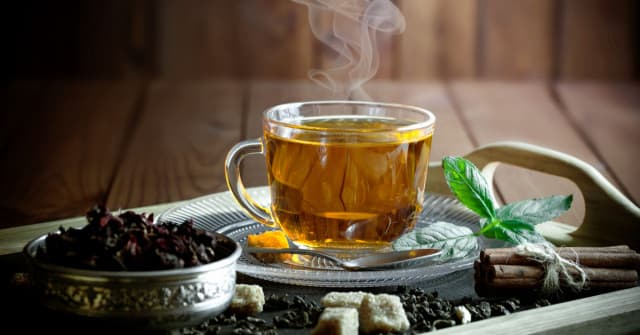 Wınter Tea