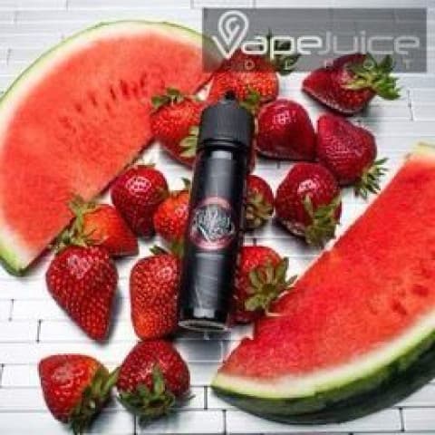 فرولة وبطيخ