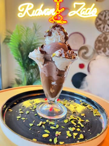 Ice cream