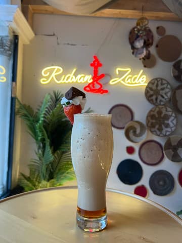 فربتشينو كراميل