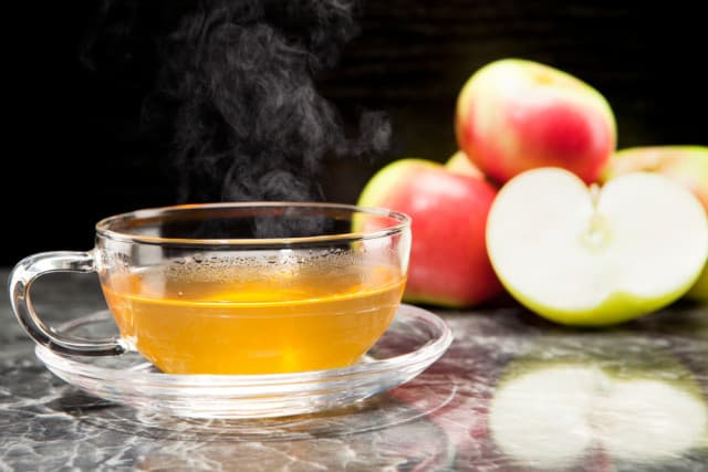 Apple Tea