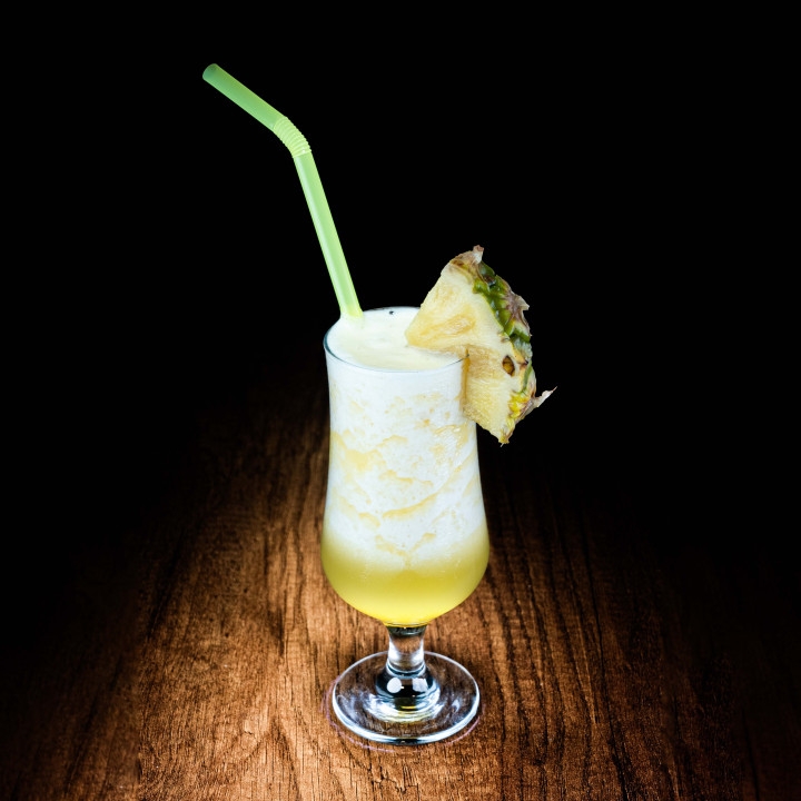 taze ananas