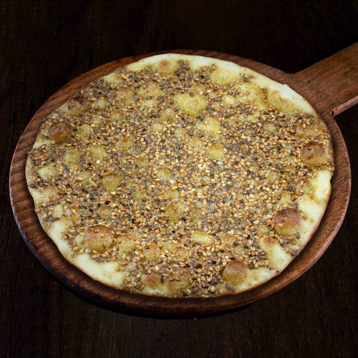 Zahter- kekik