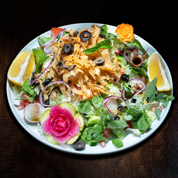 Fettuş