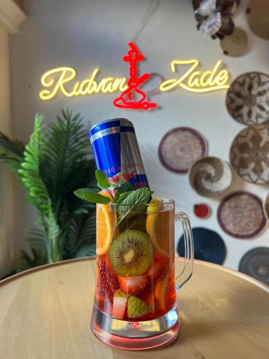 Classic Mojito