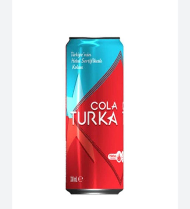Coca Türk