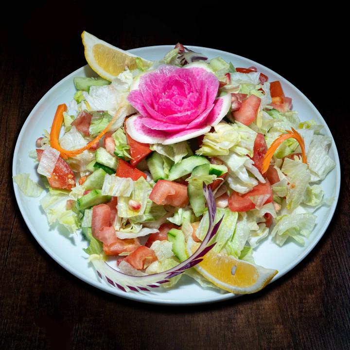 Salads