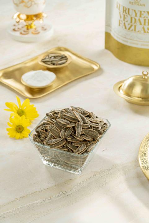 بزر شمس مملح 500 gr