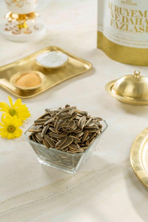 بزر شمس مدخن 500 gr