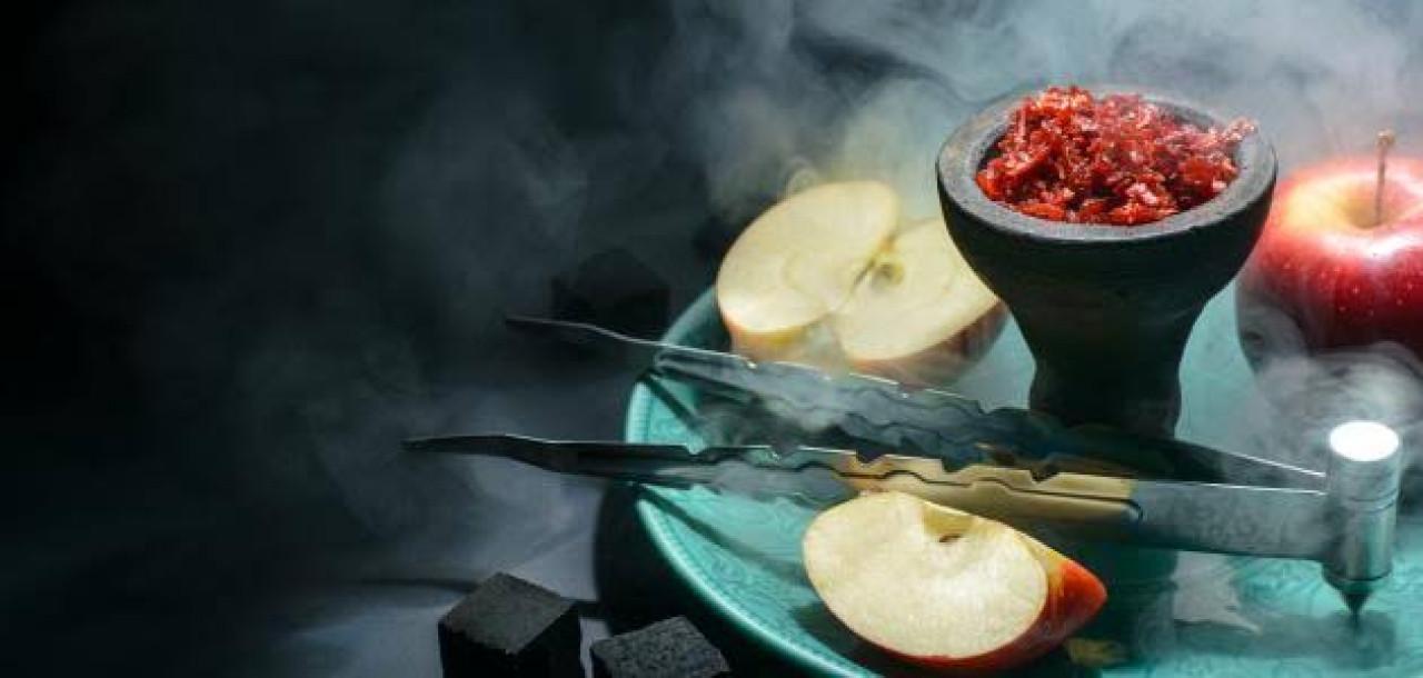 Tow Apples Nakhla