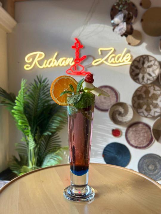 Zade Mojito