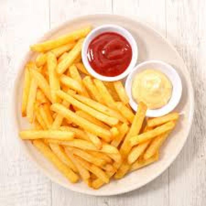 Hot appetizers