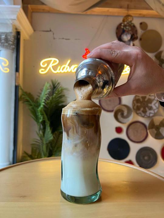 Ice Latte