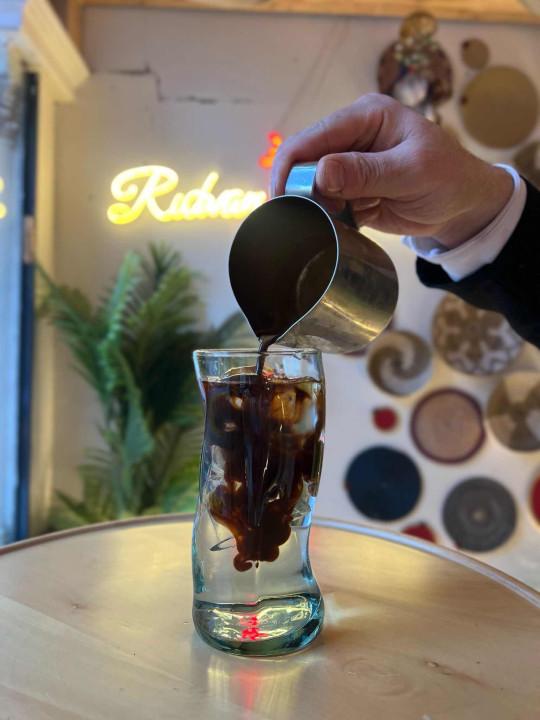 Ice Americano
