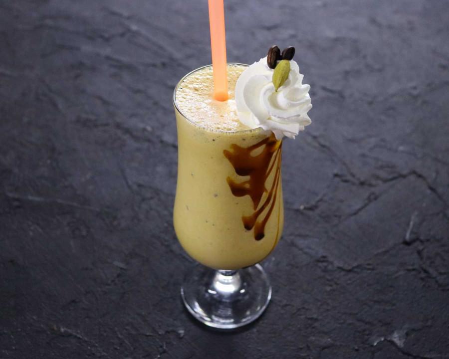 Milkshake
