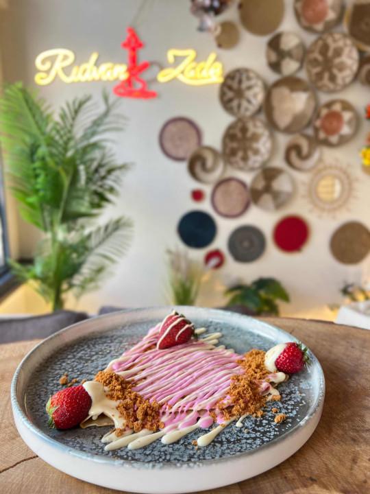 Crepe Arizona