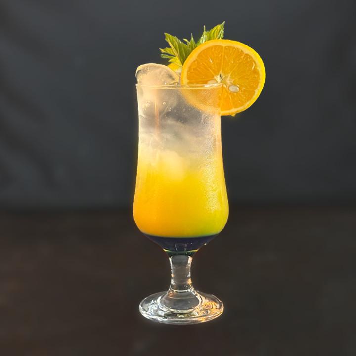 cold drinks