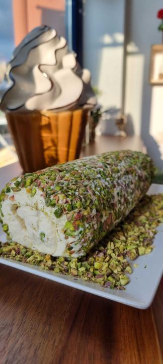 بوظة عربية