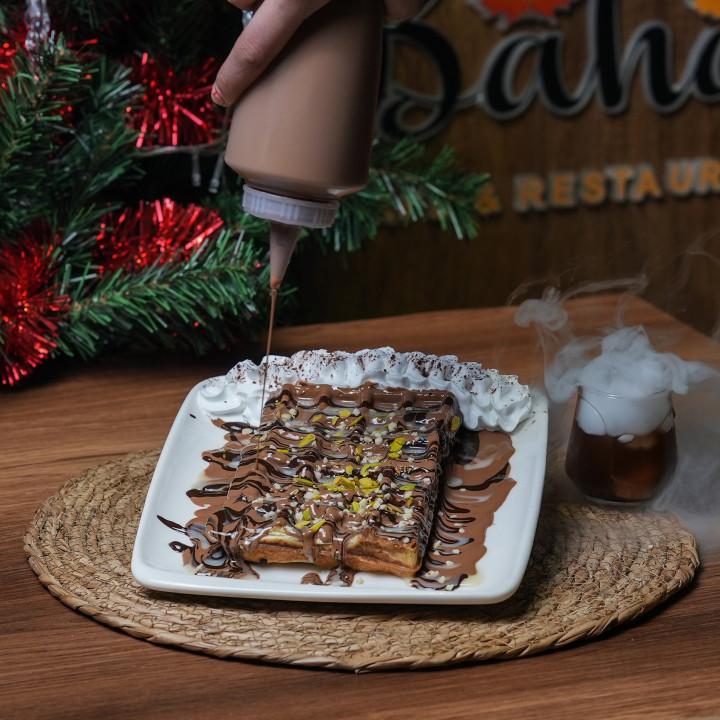 Waffle